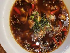 -陶然居·重庆菜(解放碑店)