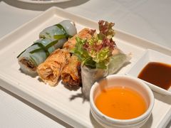 -花样西贡·法式越南菜餐厅(桂林万象城店)