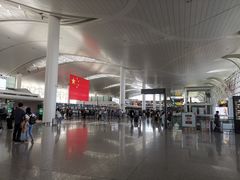 -银川河东国际机场