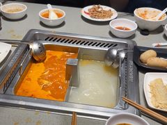 -海底捞火锅(泰安爱琴海店)