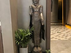 -菩泰·泰式草本按摩SPA(武汉新天地南馆店)