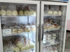 -中关村茶点