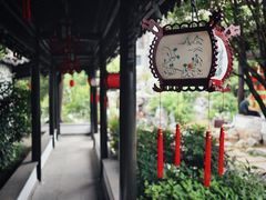 -南京市民俗博物馆(甘熙宅第)