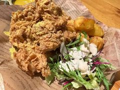 -汉米达特色料理餐厅(郴州友阿国际广场店)