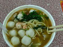 招牌虾面-明月虾面(厦禾路店)