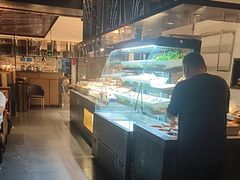 -星伦多自助料理(江阴万达店)