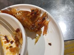 -0048鲜活香辣虾·火锅(铜陵路店)