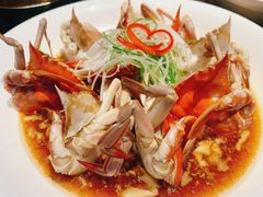 -小厨师·二十年沈家门小海鲜(百井坊巷店)