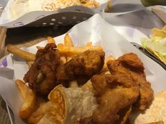 -Taco Bell 塔可钟(民田路店)
