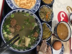 羊肉合汁-夏家合汁(天润花园小区店)