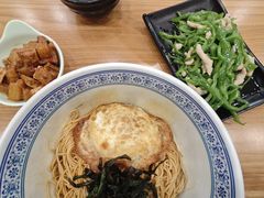 -来福面馆现炒浇头本帮面(真光路店)