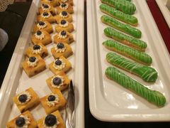 -咖啡苑·沈阳今旅酒店Hotel Jen·香格里拉集团