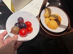 -上海星河湾酒店(闵行店)