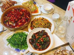 -胖太太四川麻辣排骨串(镇江路分店)