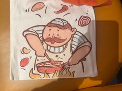 -巴依老爷新疆美食(清华东门店)