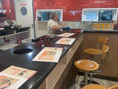 -呷哺呷哺(西单大悦城店)