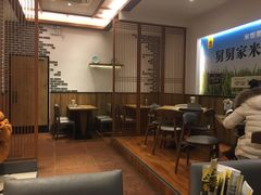 -老娘舅(天阳亲子广场店)
