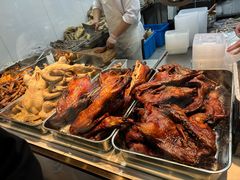-章云板鸭(总店)