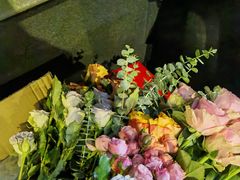 -阿婆情腊排骨火锅(金虹路店)