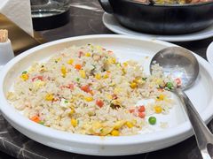 -南京悦客假日酒店中餐厅