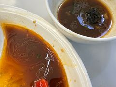 -清心素食自助餐厅(夫子庙店)