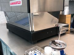 -CUBIC3三立方咖啡(凌空SOHO店)