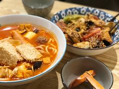 -皆道拌麻辣烫·麻辣拌