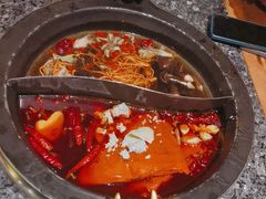 -蜀大侠火锅(春熙路店)