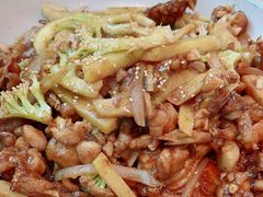-蛙功夫(福州仓山万达店)