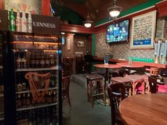 -IRISH PUB NO.9 爱尔兰酒吧