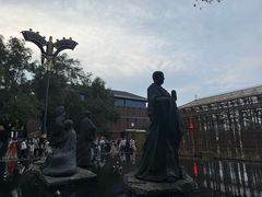 -大慈恩寺(大雁塔)