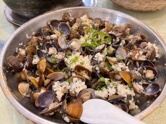 -红旗山庄(圭峰山店)