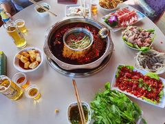 -枇杷园食为鲜火锅(南山店)