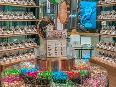 -Laderach 莱德拉(上海环贸iapm店)