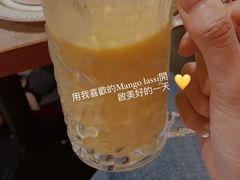 -NAMO印度餐厅