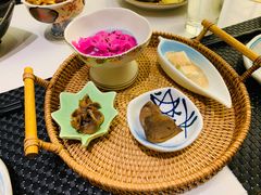 -千寻山野烤肉(中关村店)