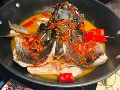 -俏九州·小炒黄牛肉(华润万象汇店)
