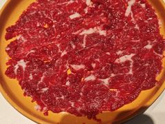 -海底捞大排档火锅(悦荟广场店)