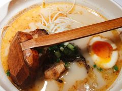 味千拉面-味千拉面(德雅路CFC富兴时代店)