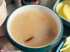 -0317火锅鸡·清真(正达店)