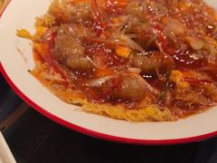 -甘家界牌柠檬鸭(青山店)