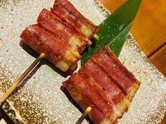 金针菇培根卷-有喜屋·深夜食堂(北京西路店)