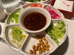 -大鸭梨烤鸭(枣园店)