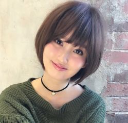-慕名造型
