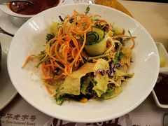 -华梅西餐厅(哈尔滨中央大街店)
