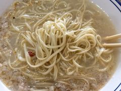 -艾麻子奶汤面(文庙街店)