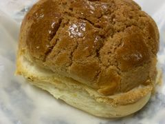 菠萝油-渔记茶餐厅(渔村店)