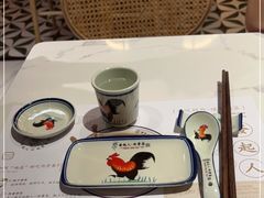 -發起人·肉骨茶(万象汇店)