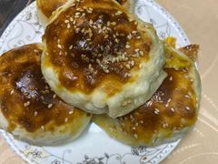 招牌烤包子-苏力坦新疆特色(东直门店)