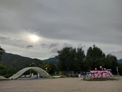 -西涌国际滨海旅游区